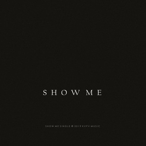Обложка для KVPV - Show Me