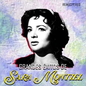 Обложка для Sara Montiel - La violetera