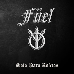 Обложка для Füel - El Vuelo del Dragon