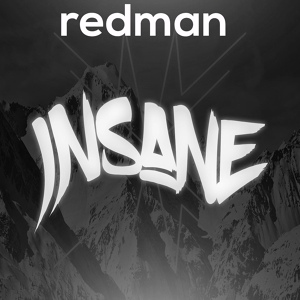 Обложка для Redman - Insane