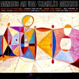 Обложка для Charles Mingus - Bird Calls