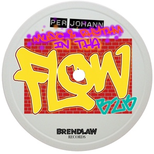 Обложка для Per Johann - Flow