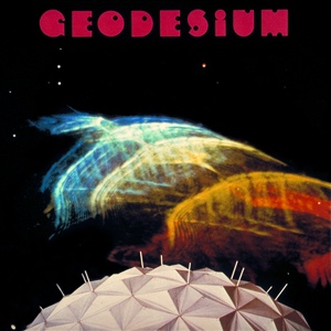 Обложка для Geodesium - The Answer
