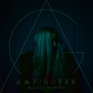 Обложка для Amy Guess - Wicked Memory