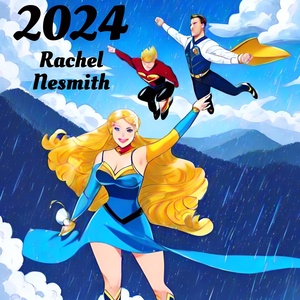 Обложка для Rachel Nesmith - 2024