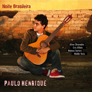 Обложка для Paulo Henrique - Www.Com Puta Dor