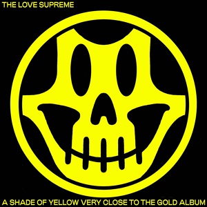 Обложка для The Love Supreme - The Age of Talparius