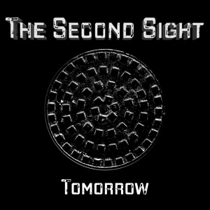 Обложка для The Second Sight - Tomorrow