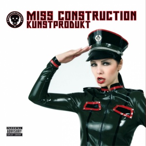 Обложка для Miss Construction - I Luv U