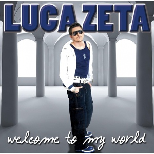 Обложка для Luca Zeta - My Angel