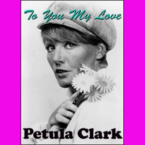 Обложка для Petula Clark - Memories Are Made Of This