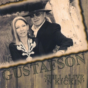 Обложка для Gustafson, Gustafsson - Please Don't Wake the Dog Up