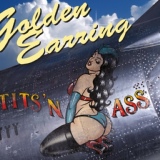 Обложка для Golden Earring - Wanted By Women