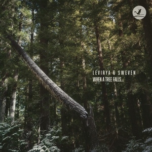 Обложка для LeVirya, Sweven - When a Tree Falls...