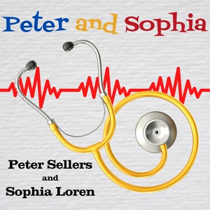 Обложка для Peter Sellers, Sophia Loren - I Fell in Love with an Englishman