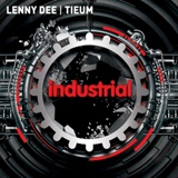 Обложка для Lenny Dee, Tieum - I Don't Care What You Think