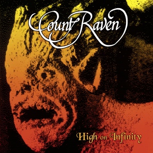 Обложка для Count Raven - Traitor