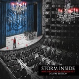 Обложка для Storm Inside - Этой ночью