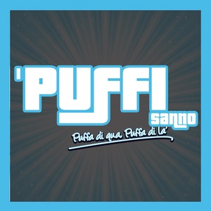 Обложка для Paolo Tuci - Canzone dei Puffi