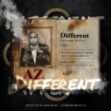 Обложка для AZ - Different