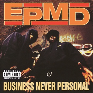 Обложка для EPMD - Who Killed Jane