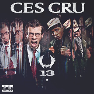 Обложка для Ces Cru - Klick Clack Bang