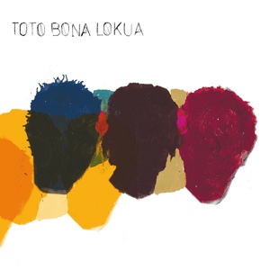 Обложка для Gerald Toto/Lokua Kanza/Richard Bona - The Front