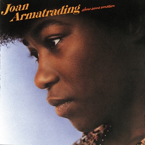 Обложка для Joan Armatrading - Warm Love