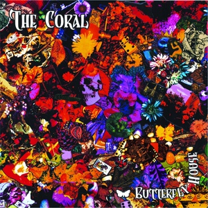 Обложка для The Coral - Walking In the Winter