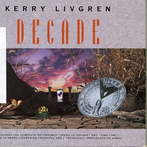 Обложка для Kerry Livgren - Down to the Core