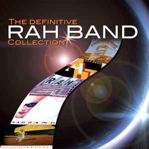 Обложка для The Rah Band - The Crunch