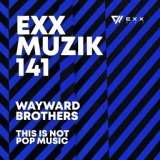 Обложка для Wayward Brothers - This Is Not Pop Music