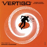 Обложка для Bernard Herrmann - Prelude And Rooftop