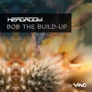 Обложка для Headroom (SA) - Bob The Build-Up