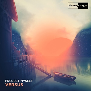 Обложка для Project Myself - Versus