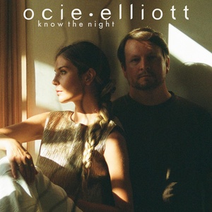 Обложка для Ocie Elliott - Know the Night