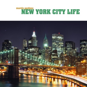 Обложка для MARVIN GARDENS - New York City Life