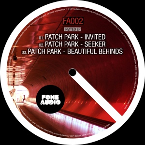 Обложка для Patch Park - Beautiful Behinds