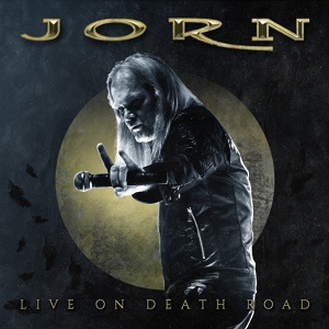 Обложка для Jorn - Lonely Are the Brave