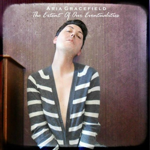 Обложка для Aria Gracefield - Don't Wait Forever