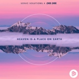 Обложка для Sonic Solutions, Dee Dee - Heaven Is A Place On Earth