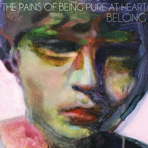 Обложка для The Pains of Being Pure at Heart - Anne With An E