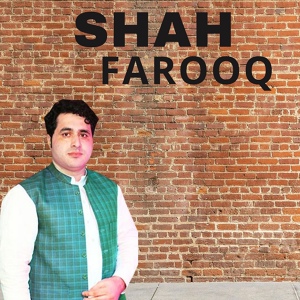 Обложка для Shah Farooq - DA TORE TORE STARGEY SHAH FAROOQ