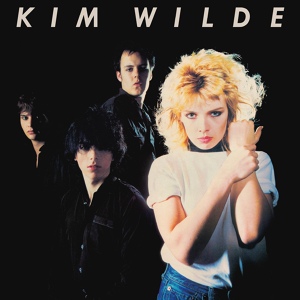 Обложка для Kim Wilde - Tuning In Tuning On