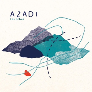 Обложка для Azadi - Dune