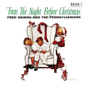 Обложка для Fred Waring And The Pennsylvanians - Beautiful Savior