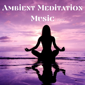 Обложка для Sonidos de Armonía, Schola Camerata - Ambient Meditation Music 22Hz