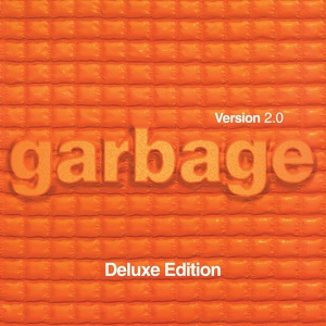 Обложка для Garbage - I Think I'm Paranoid