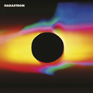 Обложка для Nadastrom - Go Back
