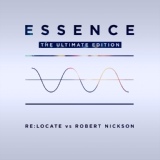 Обложка для Re:Locate, Robert Nickson - Jetpack